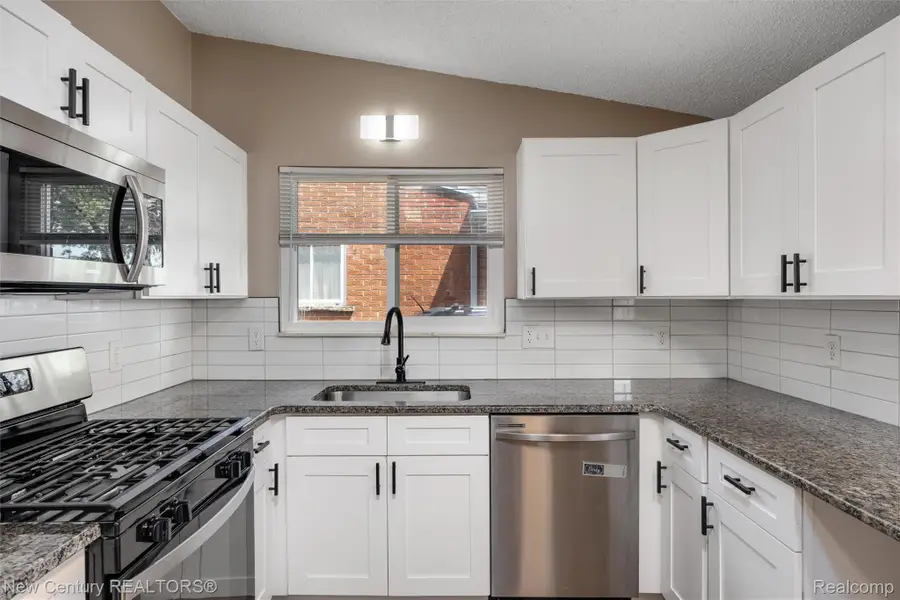 1720 Westbrook Drive, Madison Heights, MI 48071 - #3