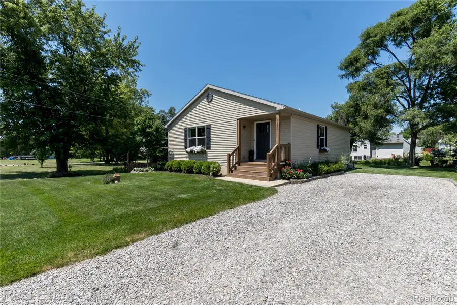 9331 Clifton Avenue, Northville, MI 48168 - #3