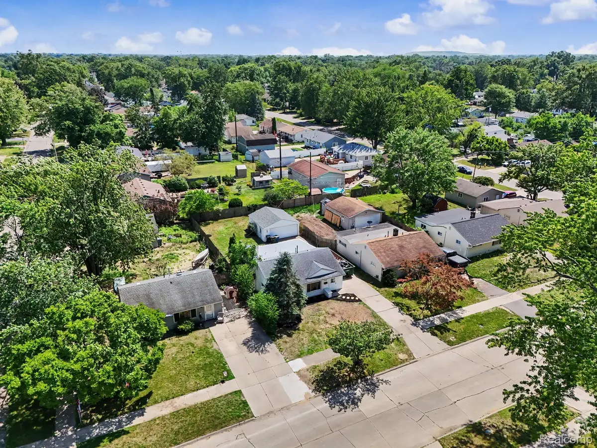 35519 Hazelwood Street, Westland, MI 48186 - #1