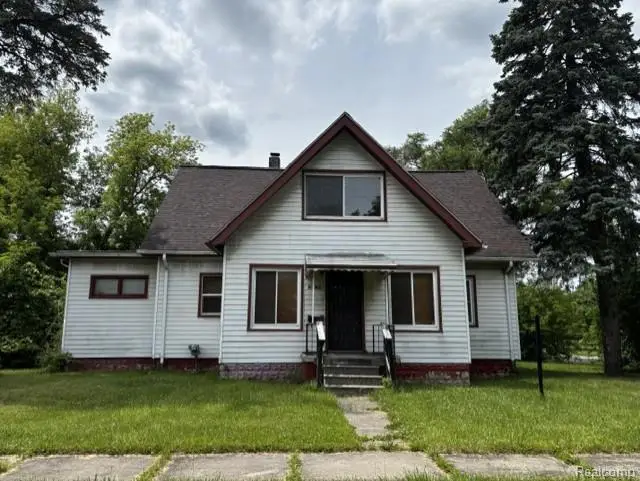 3915 Trumbull Avenue, Flint, MI 48504 - #1
