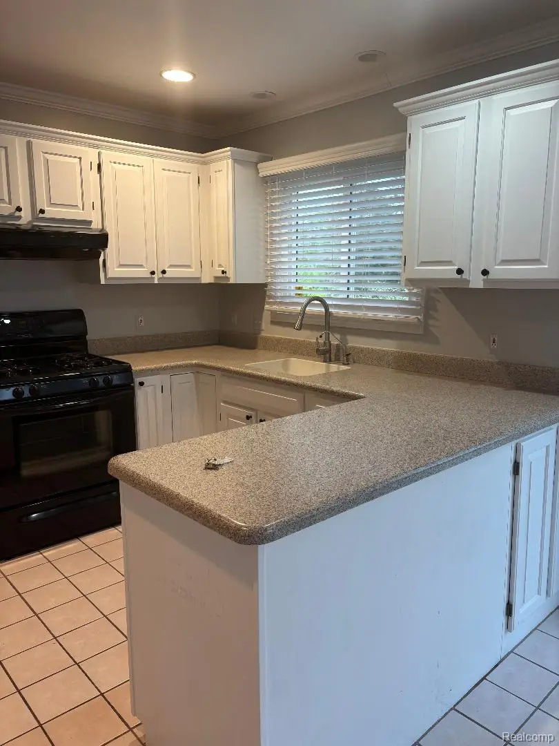 36715 Paddock Drive, Clinton Township, MI 48035 - #3