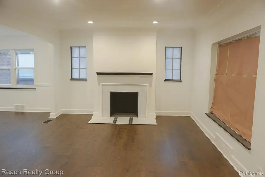 18431 Monica Street, Detroit, MI 48221 - #3