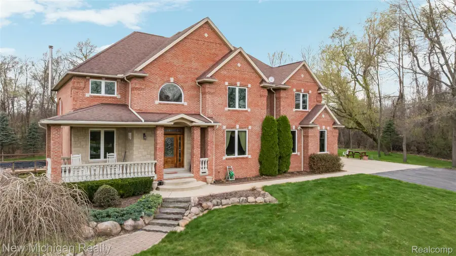 13445 Millie Court, Holly, MI 48442 - #2