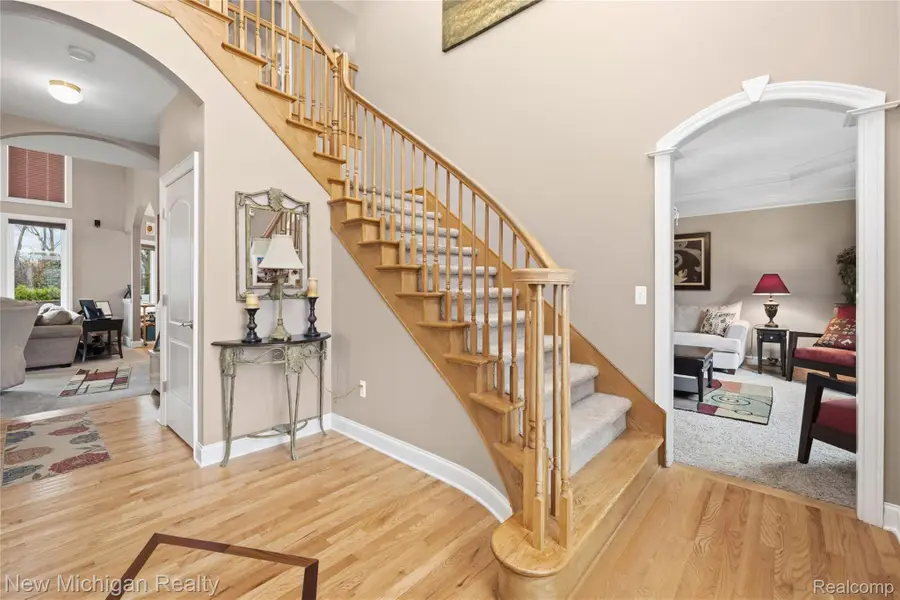 13445 Millie Court, Holly, MI 48442 - #3