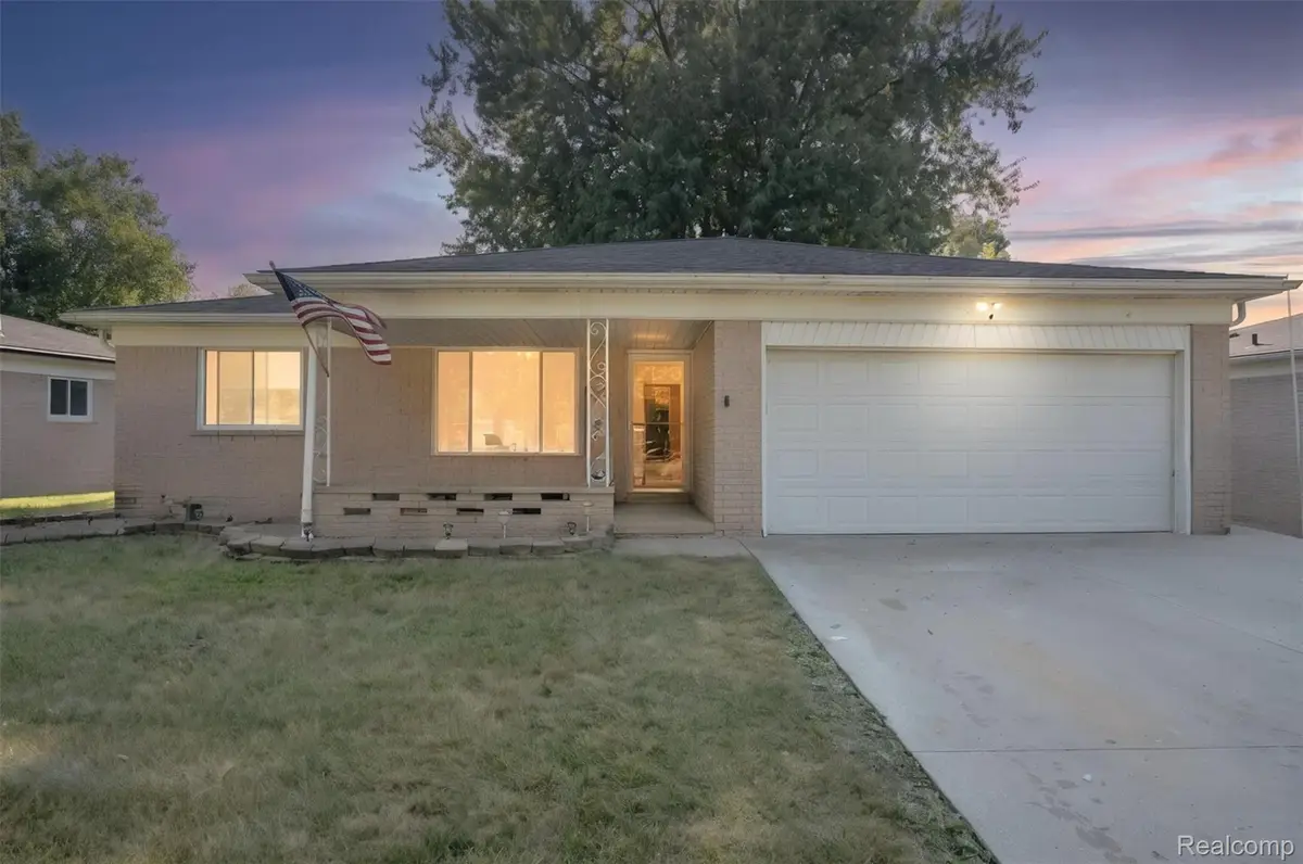 1635 Castleton Drive, Troy, MI 48083 - #1