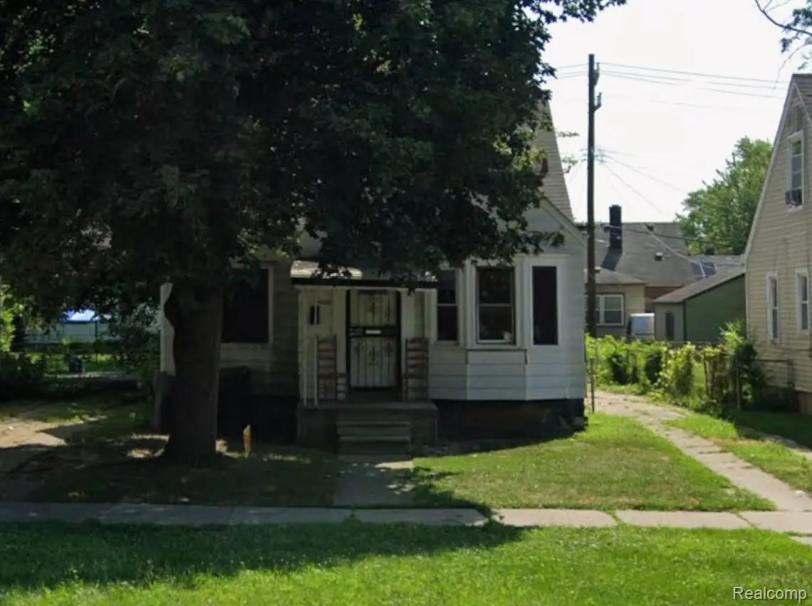 11350 Evergreen Avenue, Detroit, MI 48228 - #1