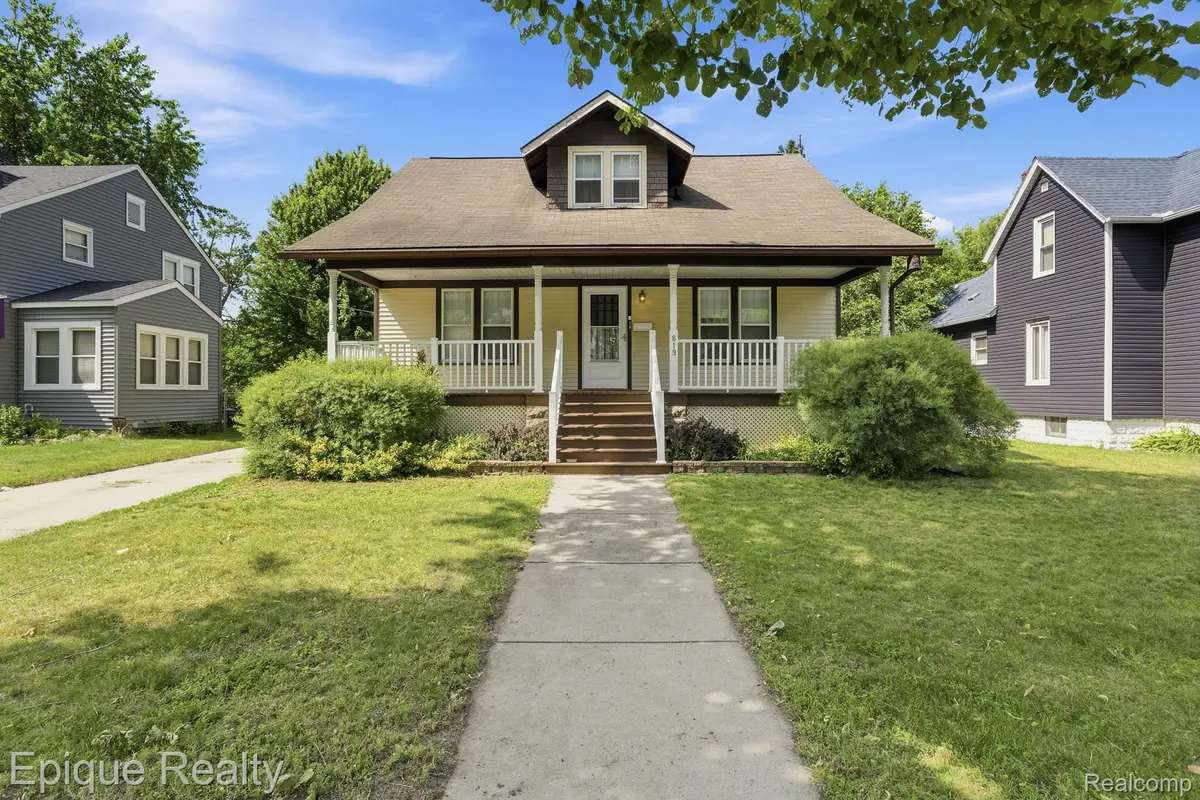 819 Tunnel Street, Port Huron, MI 48060 - #1