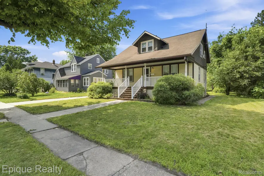 819 Tunnel Street, Port Huron, MI 48060 - #2