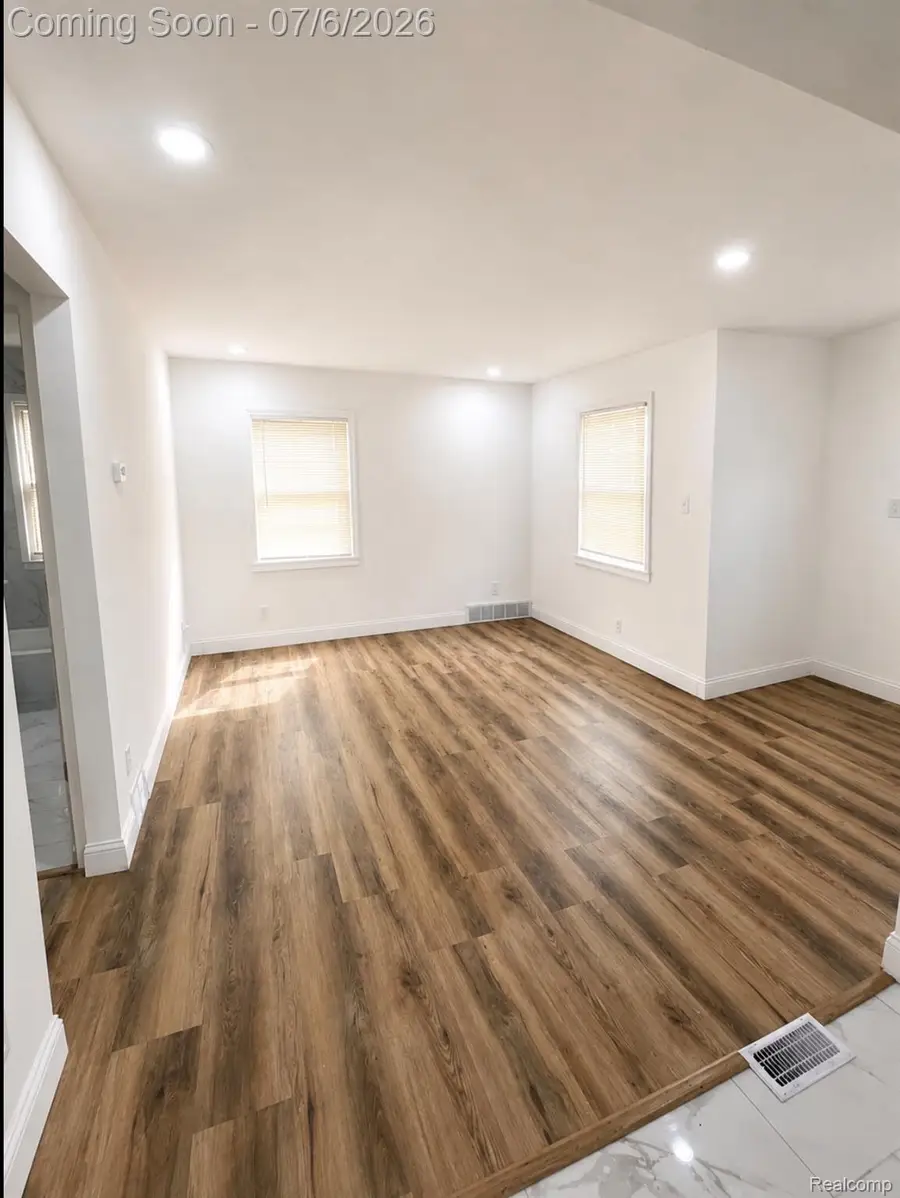 12740 August Street, Detroit, MI 48205 - #3