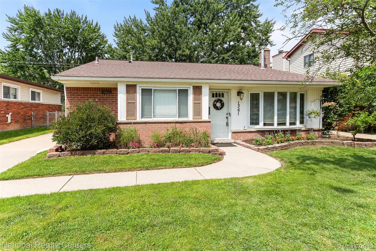 1361 Langley Boulevard, Clawson, MI 48017 - #1