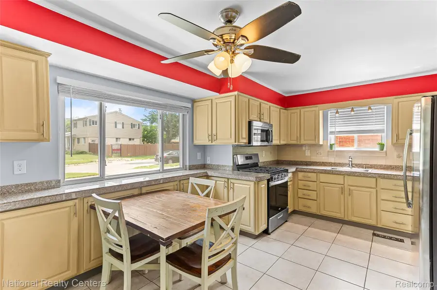 1361 Langley Boulevard, Clawson, MI 48017 - #3