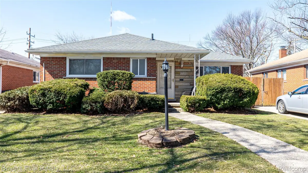 24641 Church Street, Oak Park, MI 48237 - #1