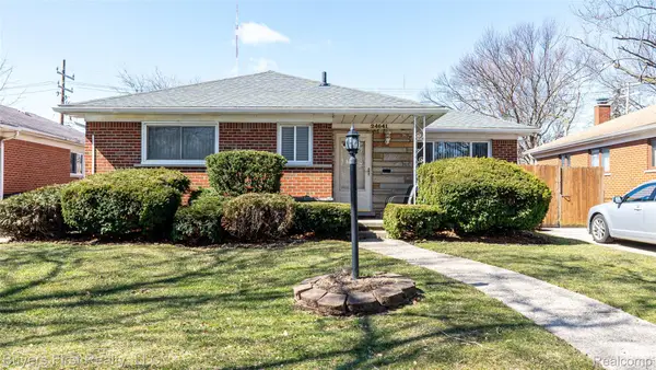 24641 Church Street, OakPark, MI 48237