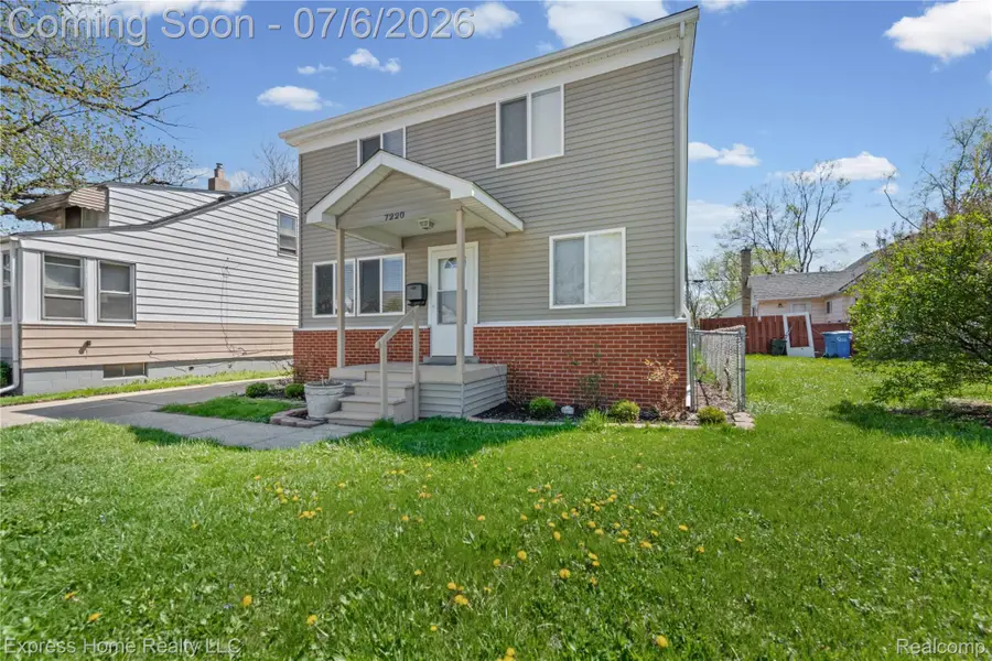 7220 Dodge Avenue, Warren, MI 48091 - #3