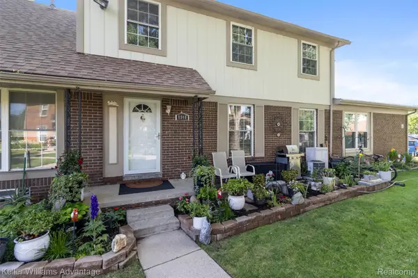 8948 Shawn Drive, SterlingHeights, MI 48312