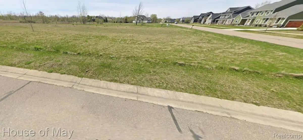 14280 Wright Drive, Linden, MI 48451 - #1