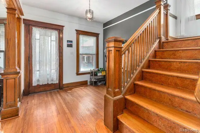 1933 11th Street, Detroit, MI 48216 - #3