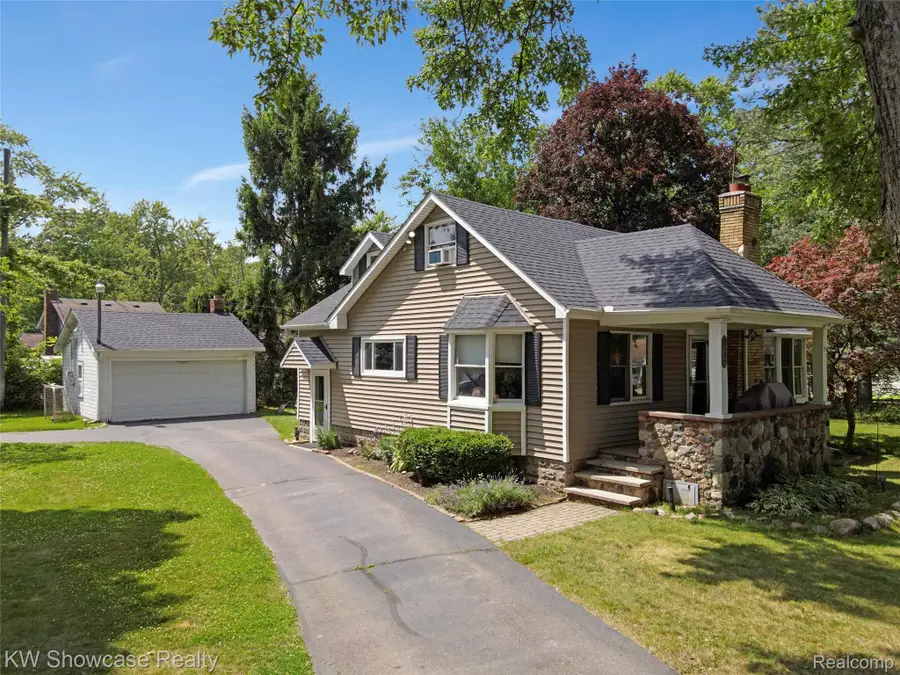 3980 Spencer Terrace, West Bloomfield, MI 48323 - #2