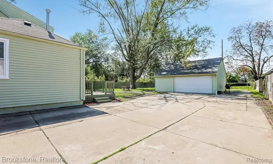 23151 Lawson Avenue, Warren, MI 48089 - #3