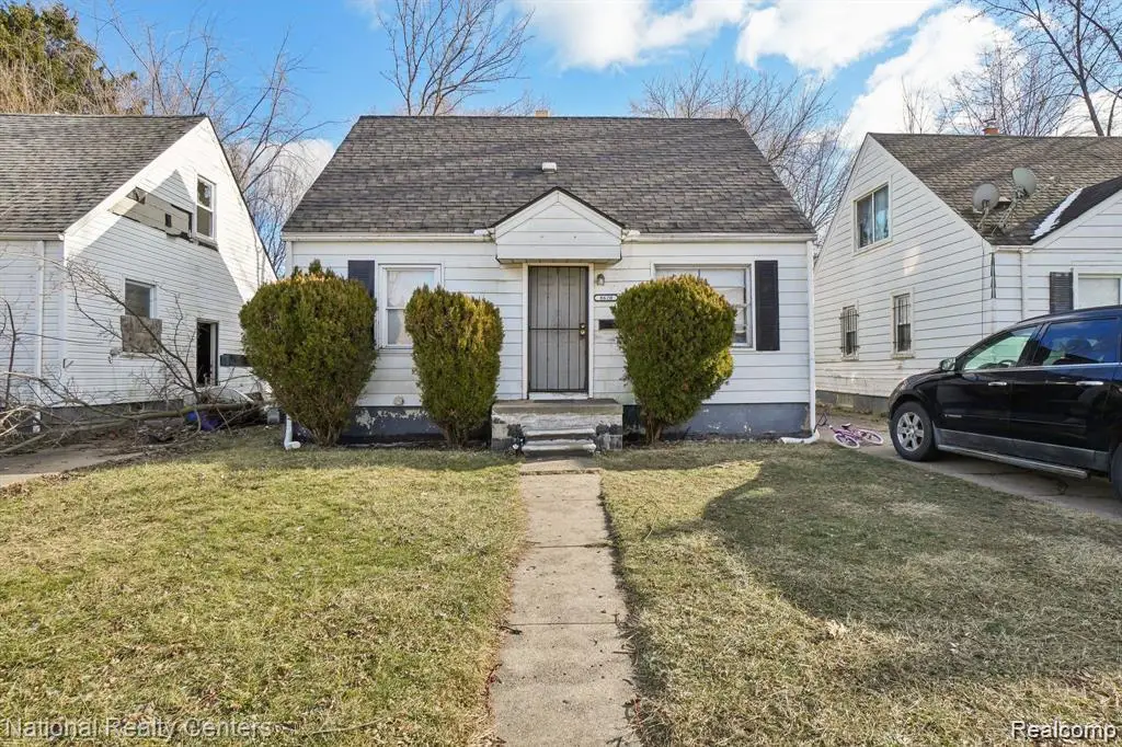 8620 Feilding, Detroit, MI 48228 - #1