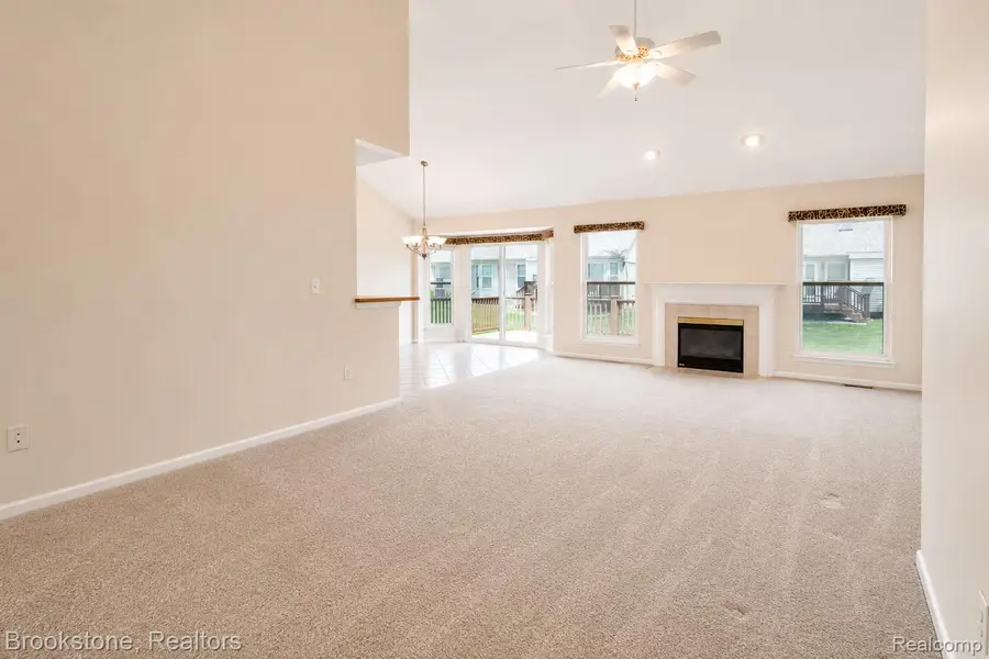 44138 Kendyl, Sterling Heights, MI 48314 - #2