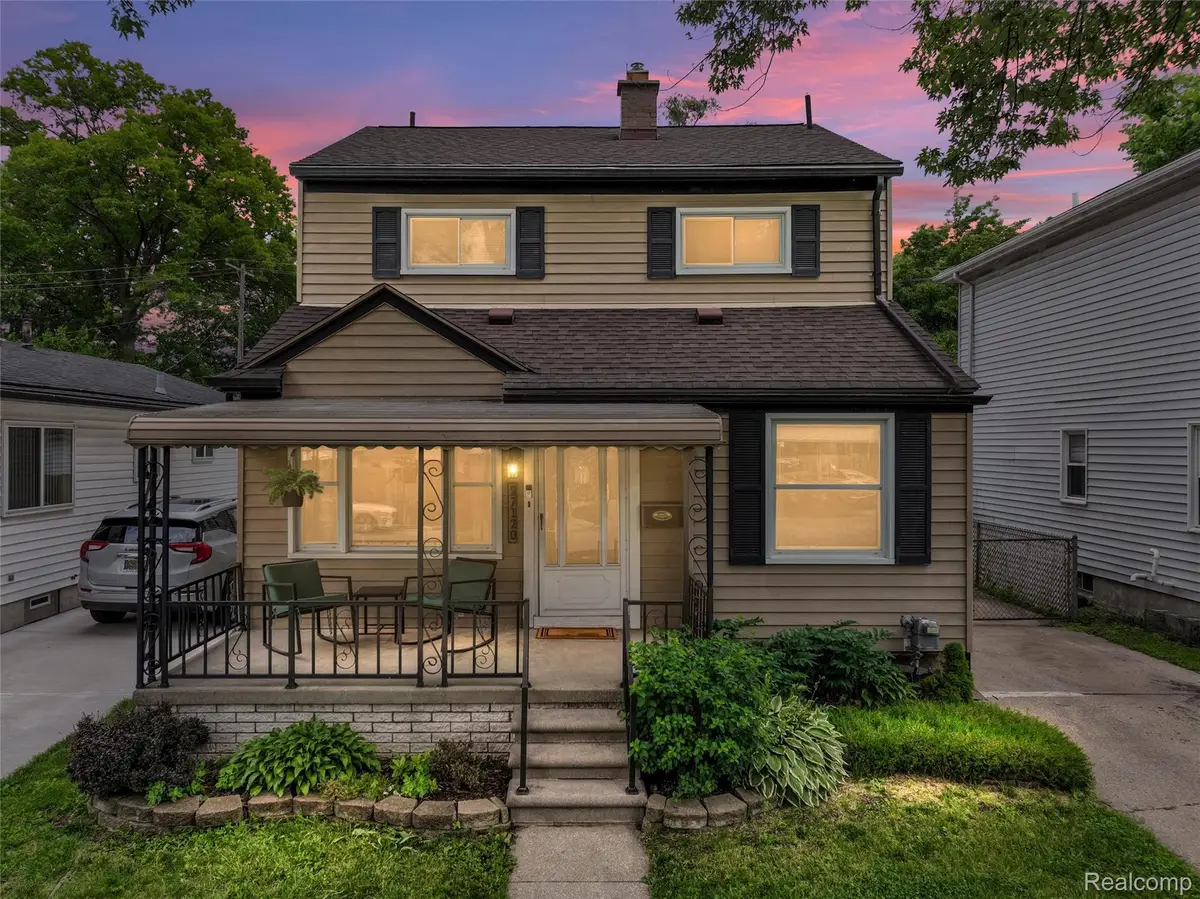 27120 Lenox Avenue, Madison Heights, MI 48071 - #1