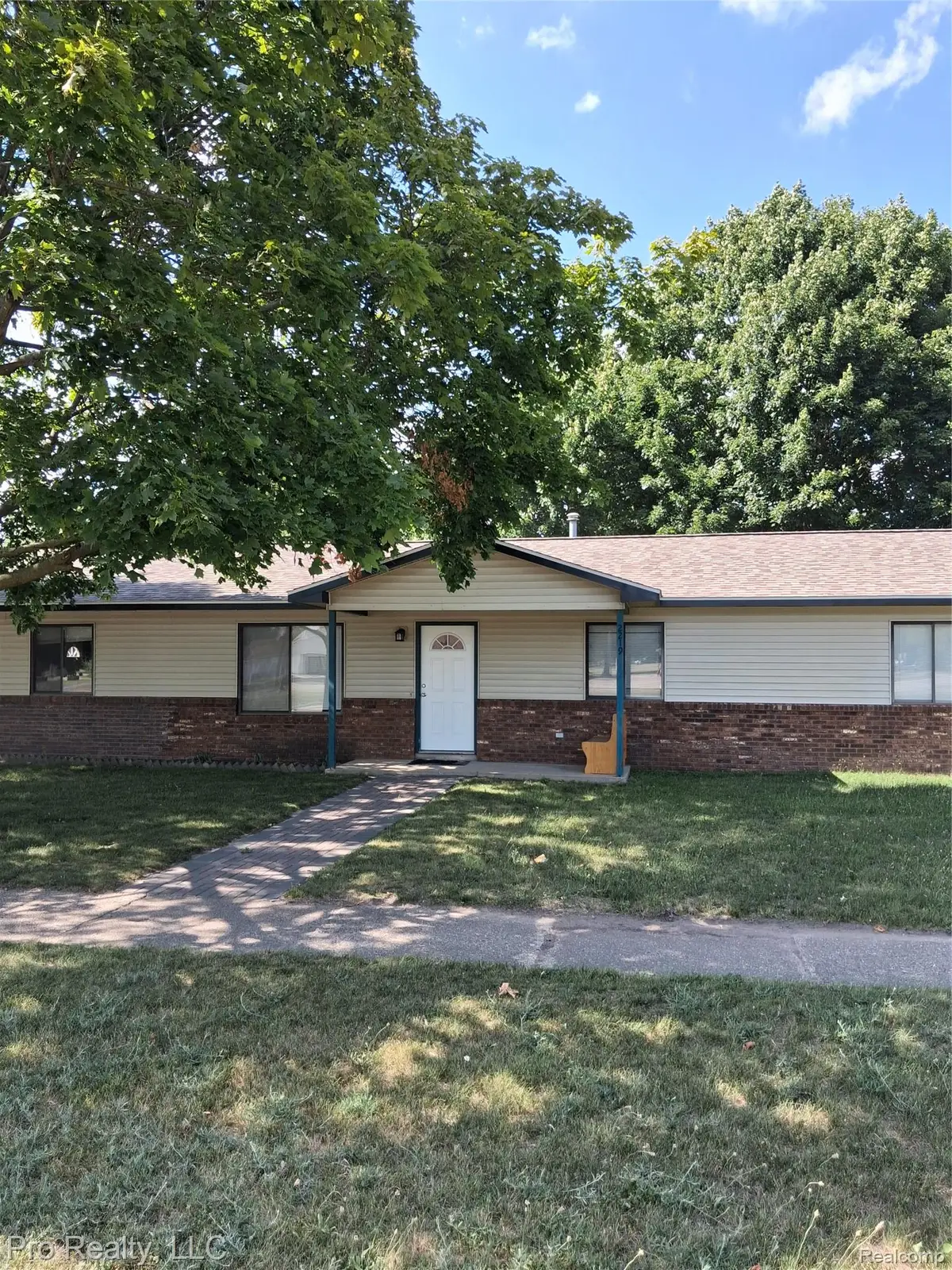 2219 Lakeview Avenue, Ypsilanti, MI 48198 - #1