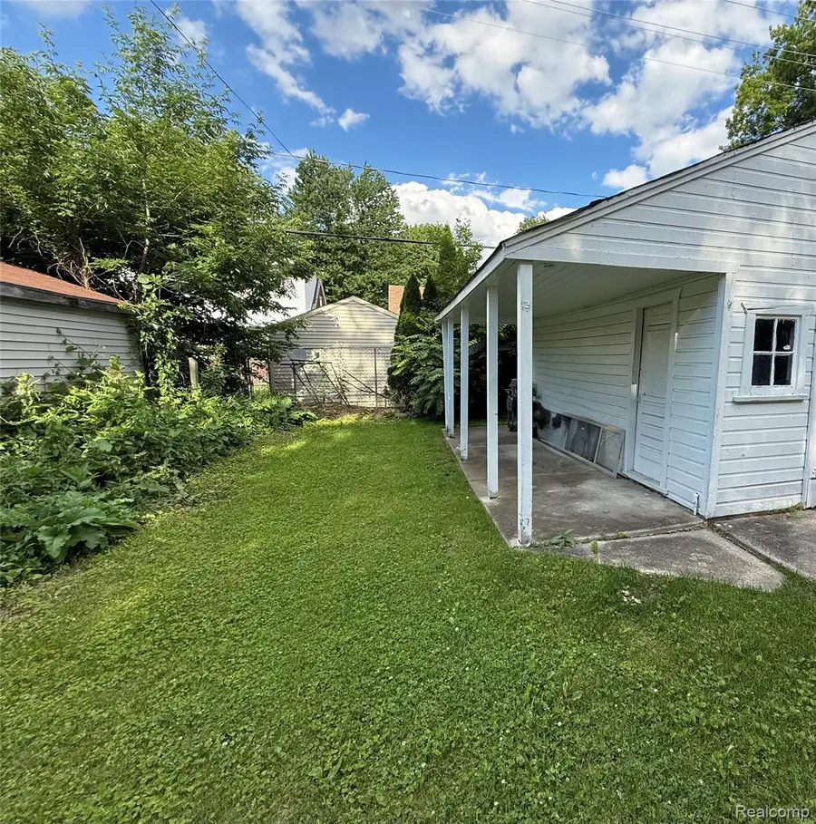 14360 Grandville Avenue, Detroit, MI 48223 - #3