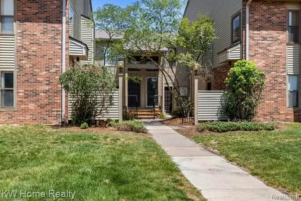 20791 Indian Creek Drive #78, Farmington Hills, MI 48335 - #2