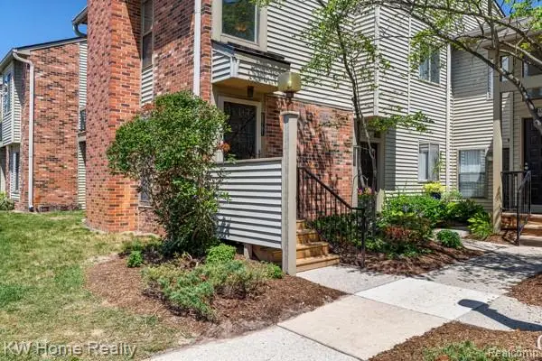 20791 Indian Creek Drive #78, Farmington Hills, MI 48335 - #3