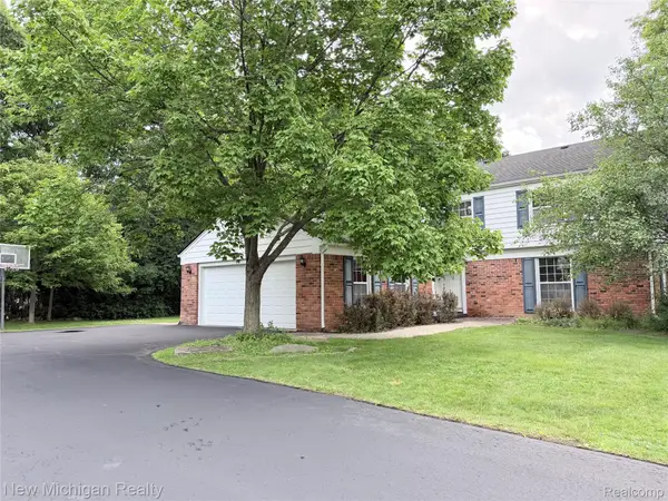 5937 Red Coat Lane, WestBloomfield, MI 48322