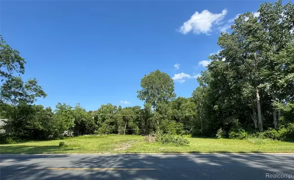 13685 Rawsonville Road, Belleville, MI 48111