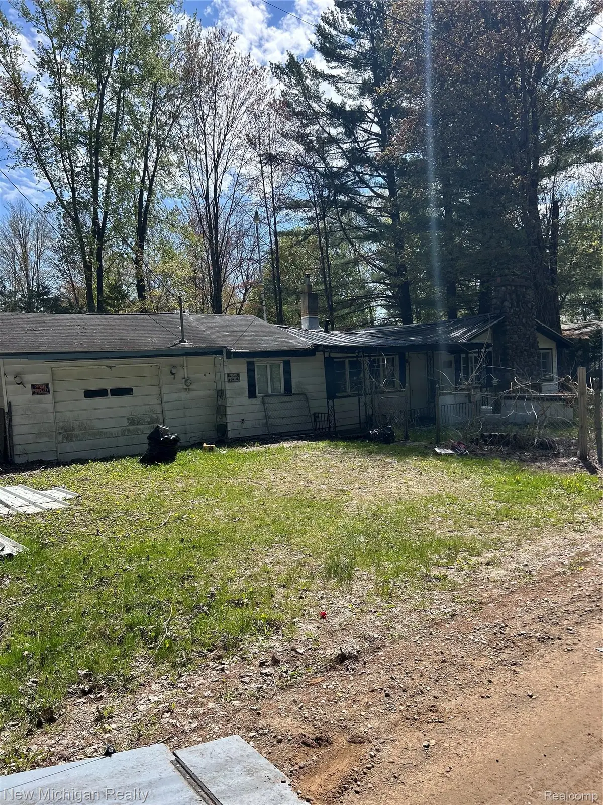 242 Hickory Street, Gladwin, MI 48624 - #1