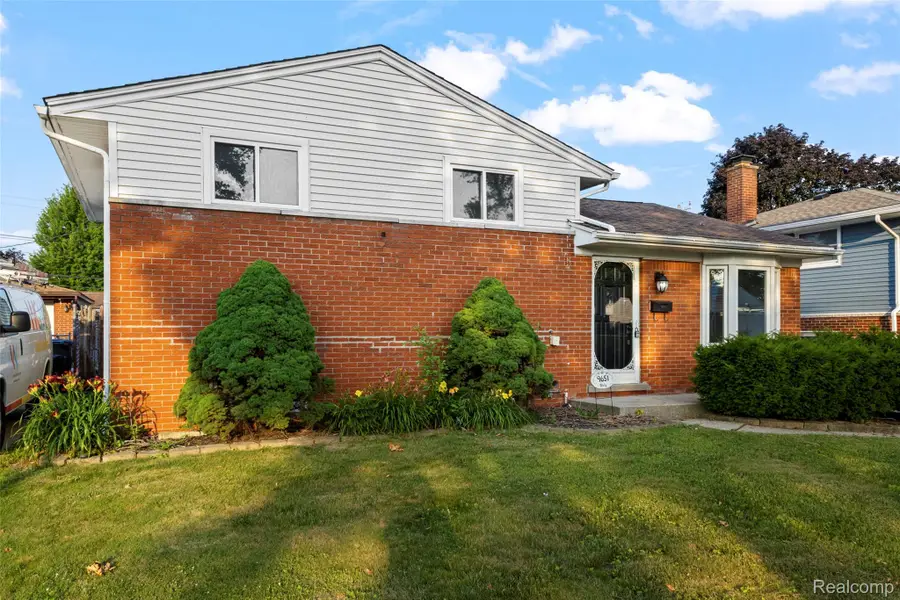 9651 Blaty Street, Taylor, MI 48180 - #2