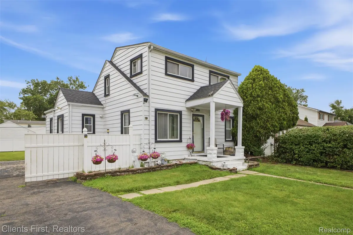 15182 Cooper Street, Taylor, MI 48180 - #1