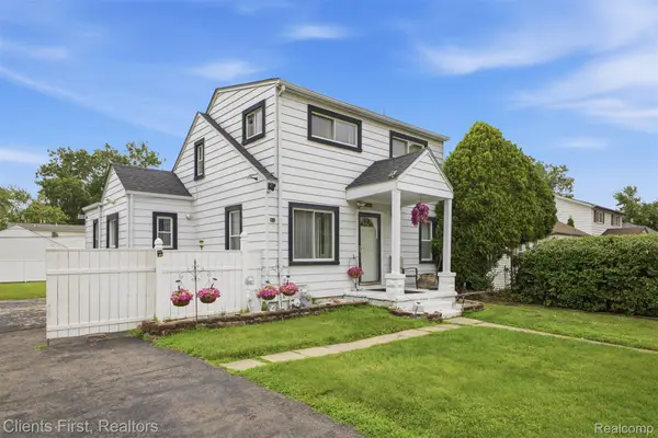 15182 Cooper Street, Taylor, MI 48180