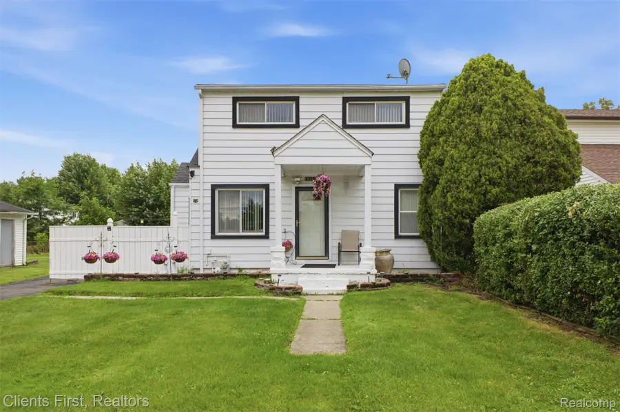 15182 Cooper Street, Taylor, MI 48180 - #3