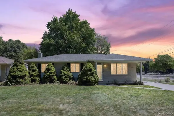 37018 Tamarack Drive, SterlingHeights, MI 48310