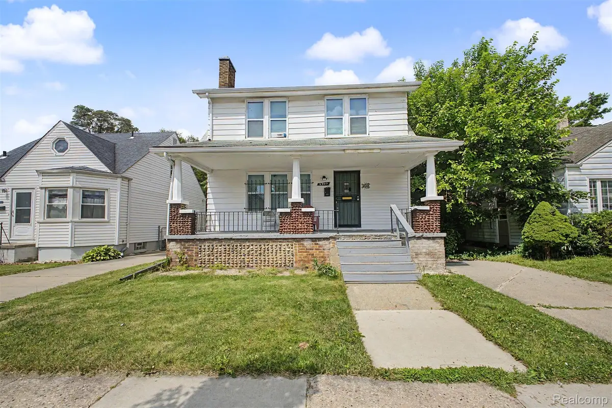 6539 Greenview Avenue, Detroit, MI 48228 - #1