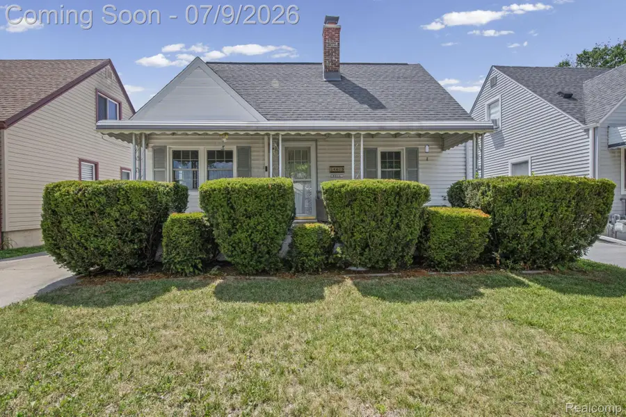 14618 Mulberry Street, Southgate, MI 48195 - #2