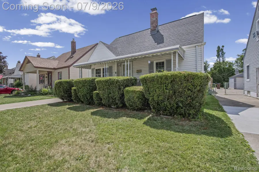 14618 Mulberry Street, Southgate, MI 48195 - #3
