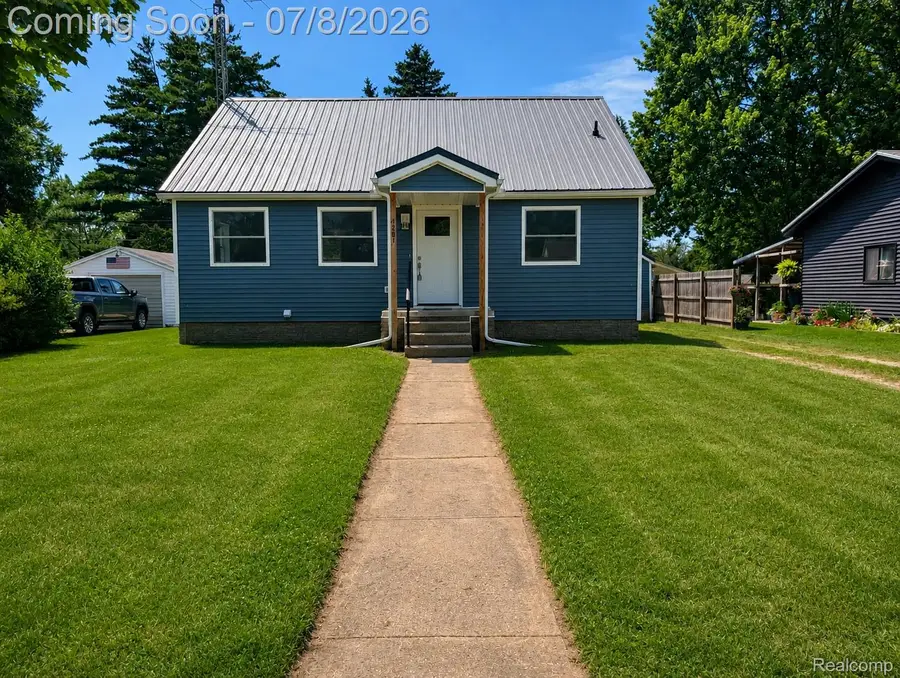 4281 Ale Street, Cass City, MI 48726 - #2