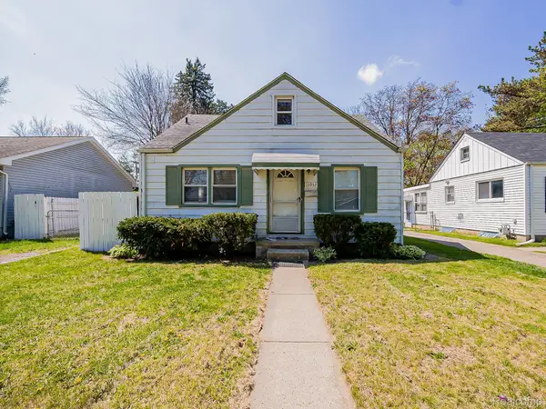 13957 San Jose Avenue, Redford, MI 48239