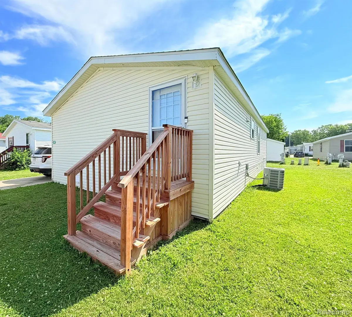 317 Scarlet Oak Lane, Augusta, MI 48190 - #1