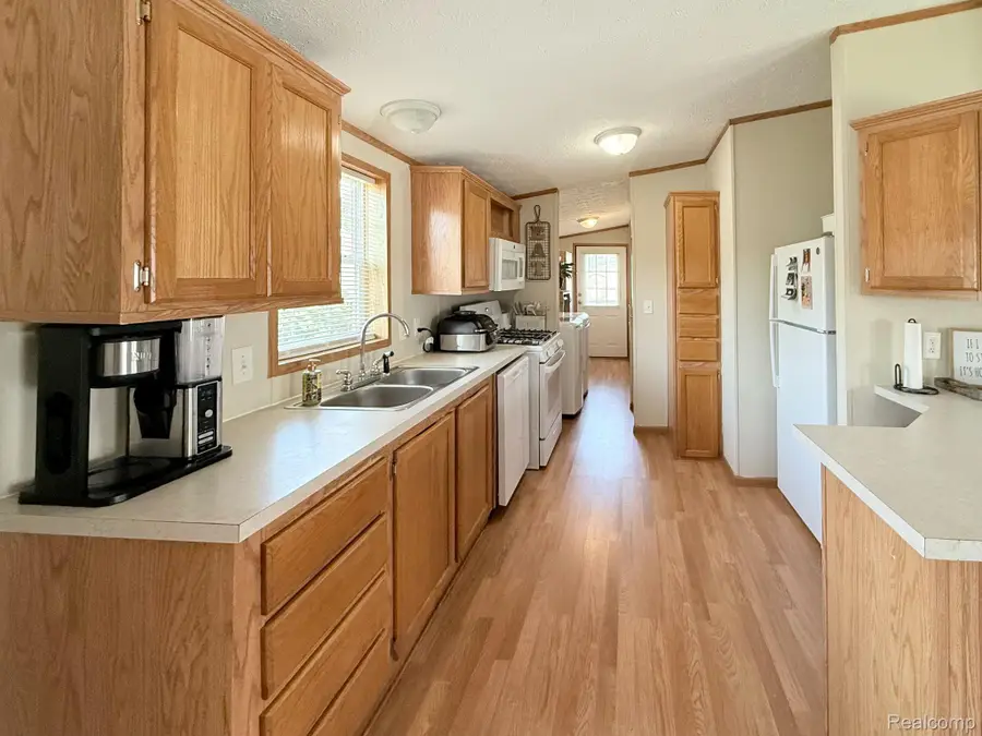 317 Scarlet Oak Lane, Augusta, MI 48190 - #3