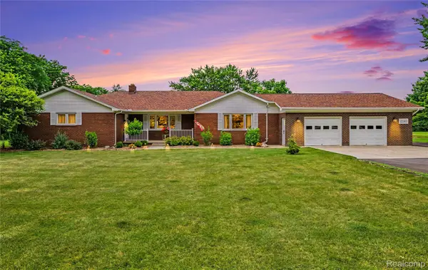2180 Hurst Road, St, MI 48079