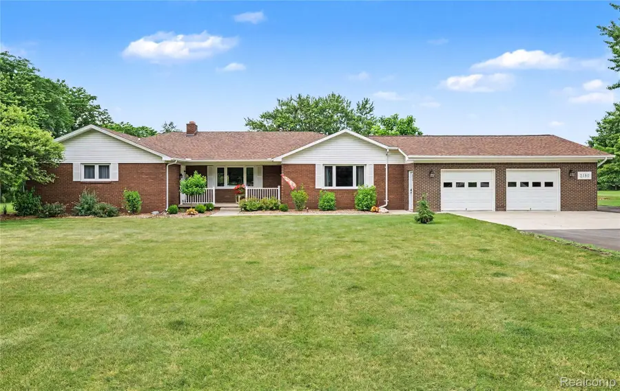 2180 Hurst Road, Saint Clair, MI 48079 - #3