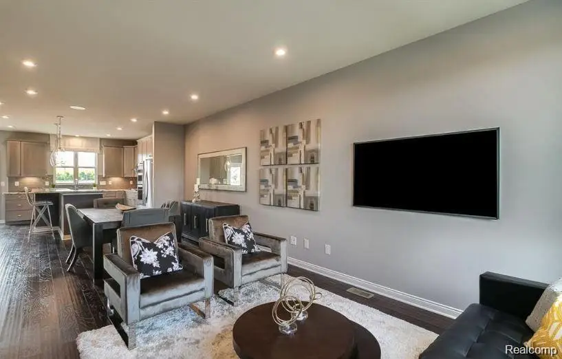 270 S Mill Street, Plymouth, MI 48170 - #2