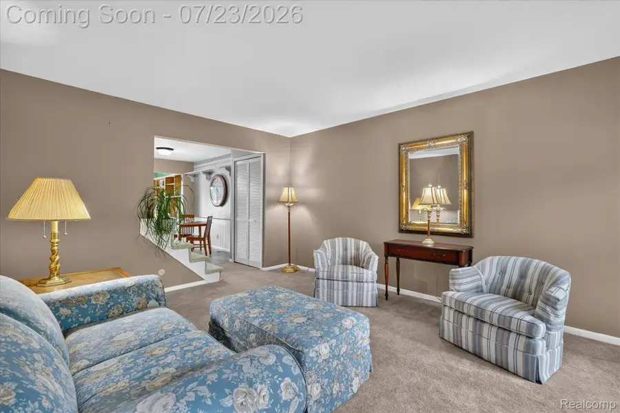 423 Leland Street, Flushing, MI 48433 - #3