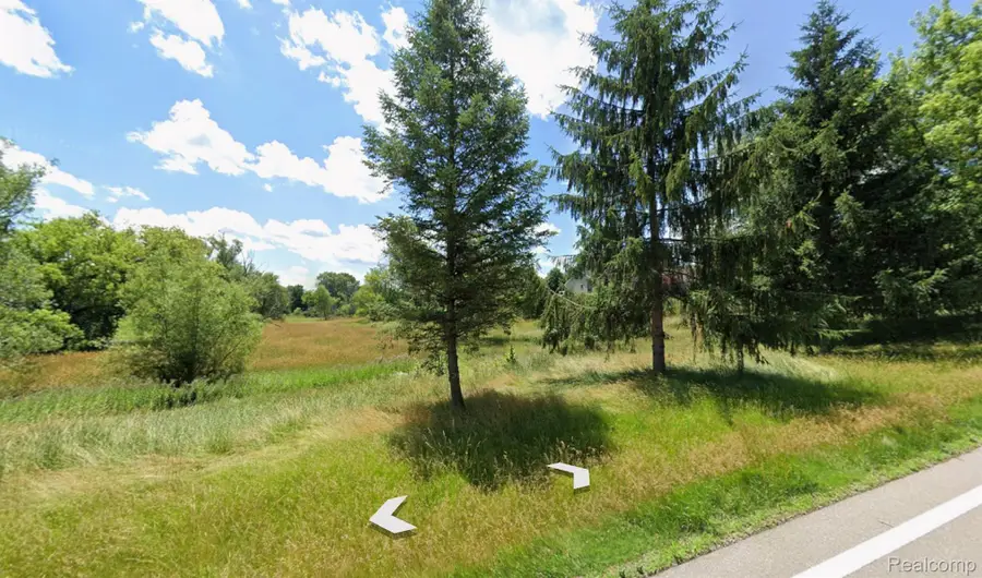 4175 Gregory Road, Orion, MI 48359 - #3
